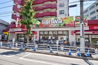 ＳＡＮＷＡ 600m