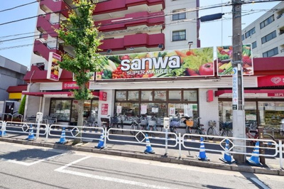 ＳＡＮＷＡ 600m