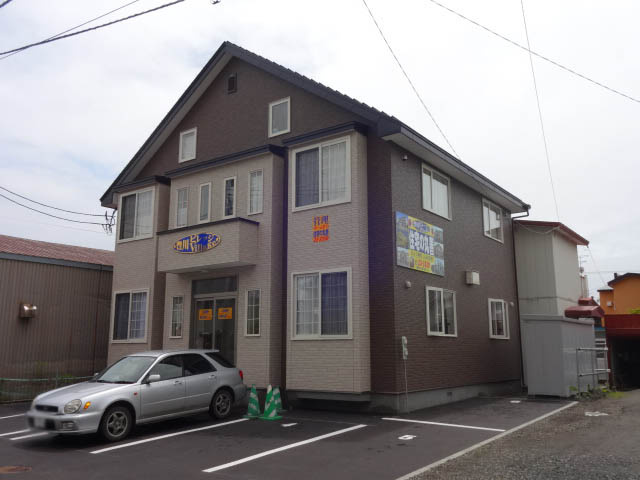 豊川ビレッジ