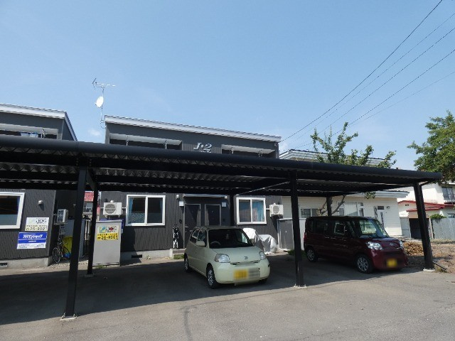 Ｊ・２