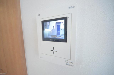 ☆安全チェックは顔を見て！☆