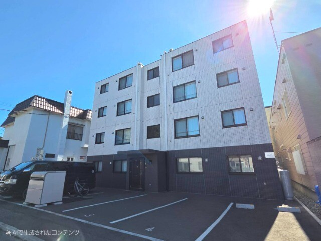 シティプレミア環状通東