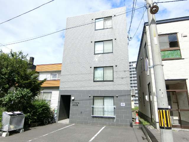 Ｖｉｖｅｒｅ東札幌
