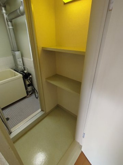【その他】青戸マンション