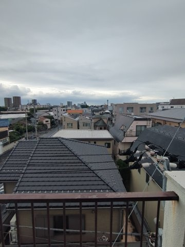 景色