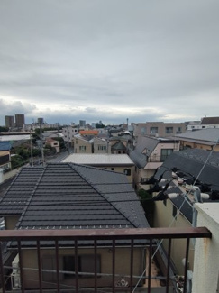 景色