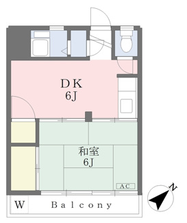 青戸マンション