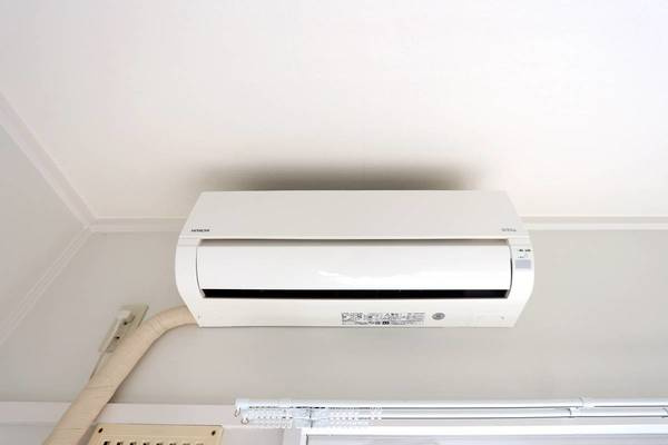 ビレッジハウス小浜1号棟の設備|ビレッジハウスの同一物件・同一タイプの間取りの写真です