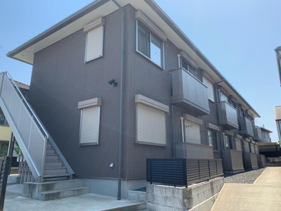 【外観】 | サンライズ金町