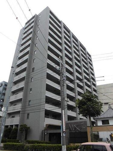センチュリーステイツ高岳