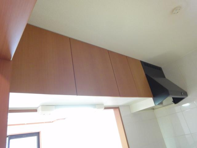 プラセール若林のキッチン|キッチン
