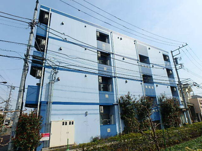 ★吉祥寺駅・調布駅行バス便あり★