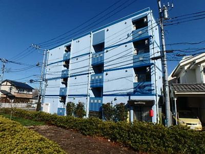 ★一人暮らしに心強いオートロック付きのマンション★