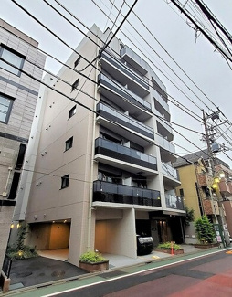【外観】 | 建物外観　※2024年6月撮影