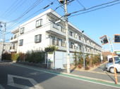 グリーンヒルマンションⅡの画像