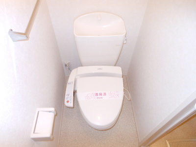 多機能便座