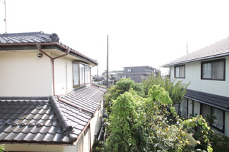 景色