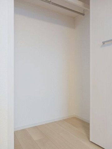 プルミエ　ショコラの収納