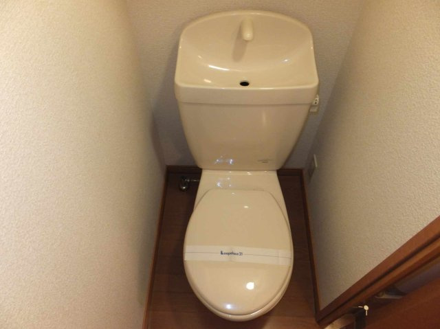 レオパレスオーシャンのその他|お風呂と別々でうれしい