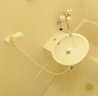 レオパレスレクシスの内装