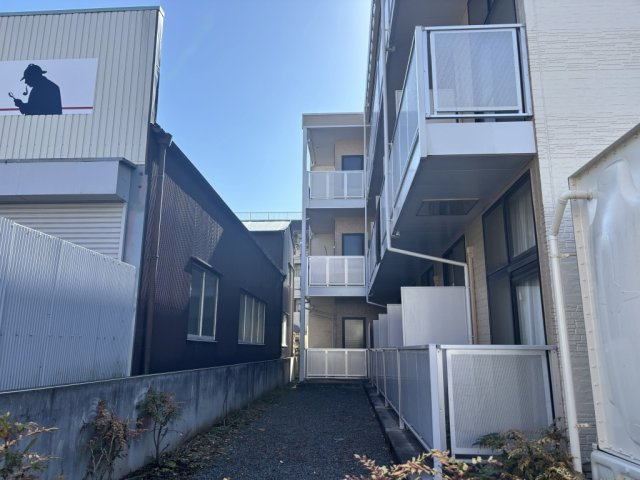 レオパレスＹＡＭＡＫＩのその他