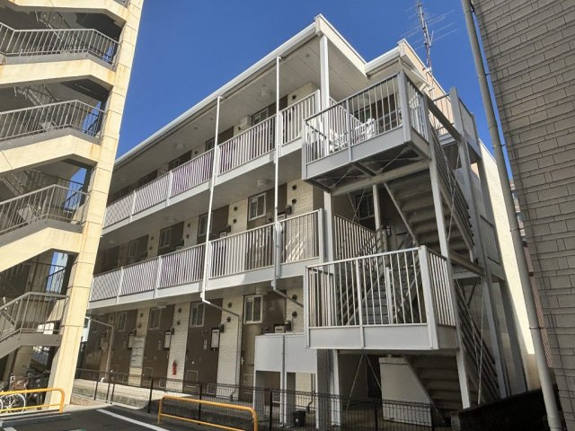 レオパレスＹＡＭＡＫＩのその他