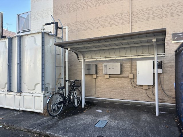 レオパレスＹＡＭＡＫＩのその他