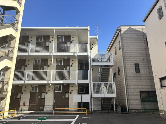 レオパレスＹＡＭＡＫＩのその他