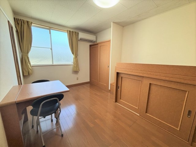 レオパレス昭和のその他