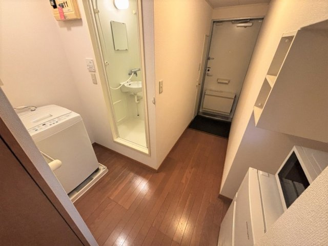 レオパレス昭和のその他