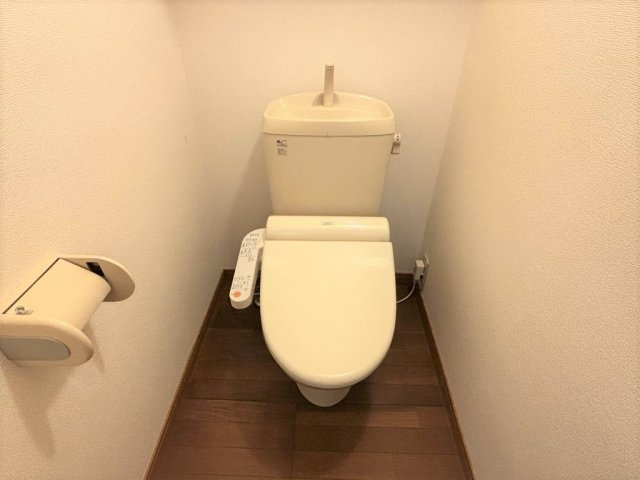 レオパレス昭和のその他