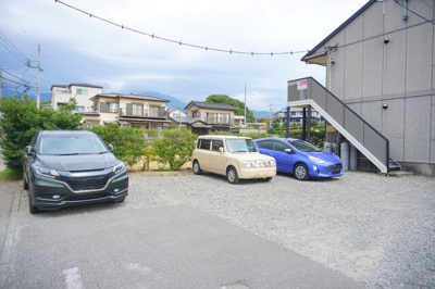 駐車場(空き要確認）