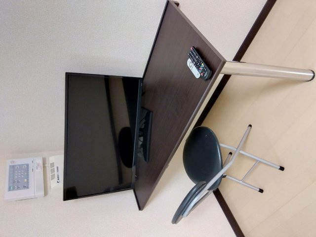 レオネクスト二十四軒のその他|テレビ・テーブル