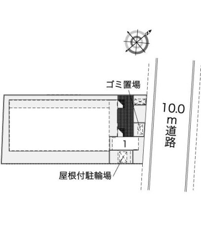 レオネクスト二十四軒のその他
