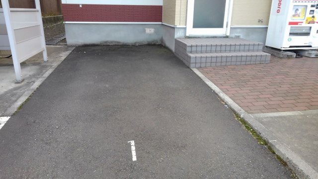 レオネクスト二十四軒のその他