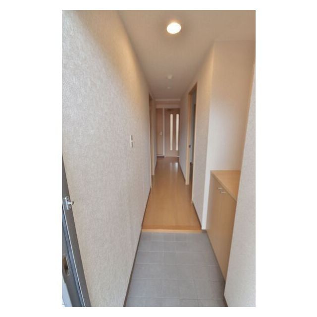 各務原市蘇原花園町４丁目のアパートの内装
