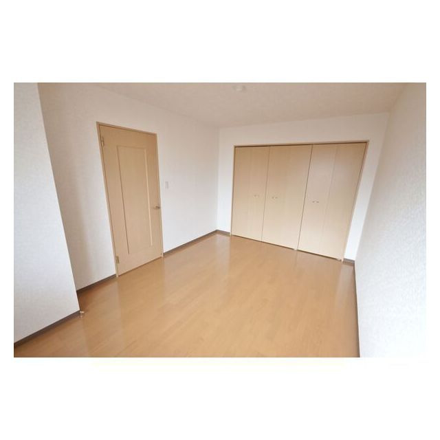 各務原市蘇原花園町４丁目のアパートの内装