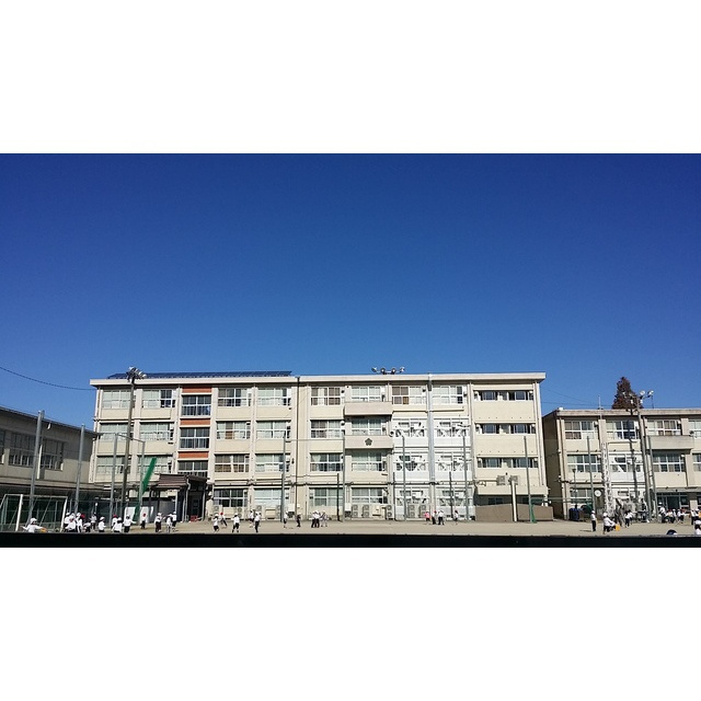 Fiore21の周辺|市橋小学校