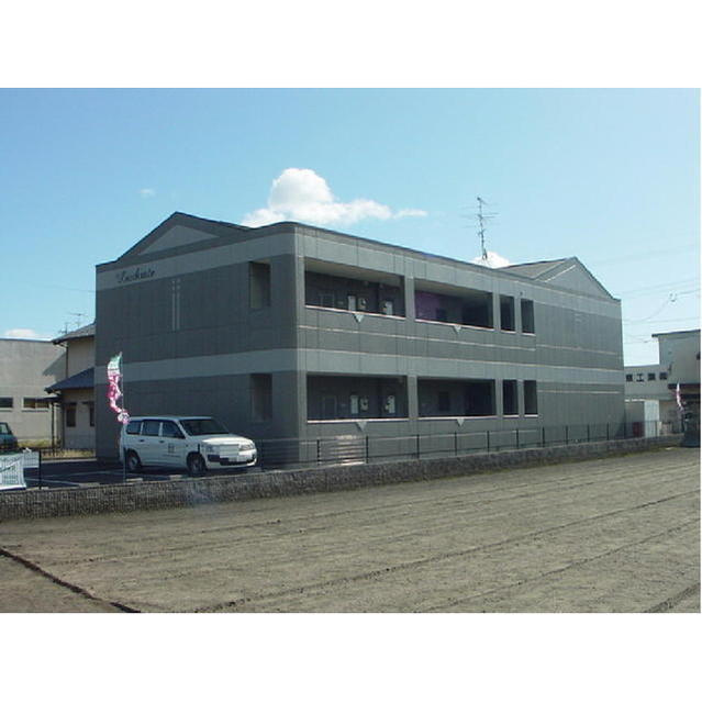 レシェンテ