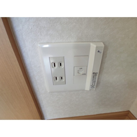 【設備】 | アンプルールフェールビエント高槻