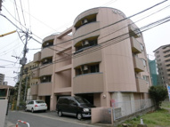 大橋ツインビルの画像