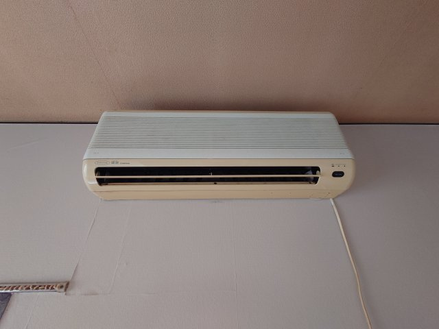 稲代貸家の設備