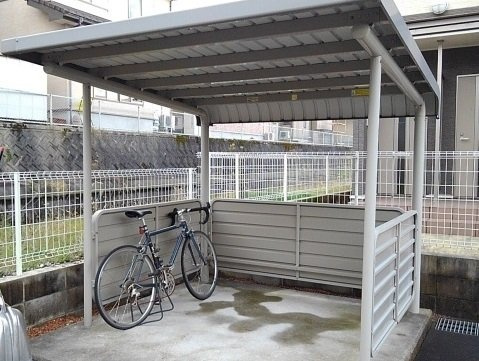 第２　レイク　ヴィレッジのその他共用部分