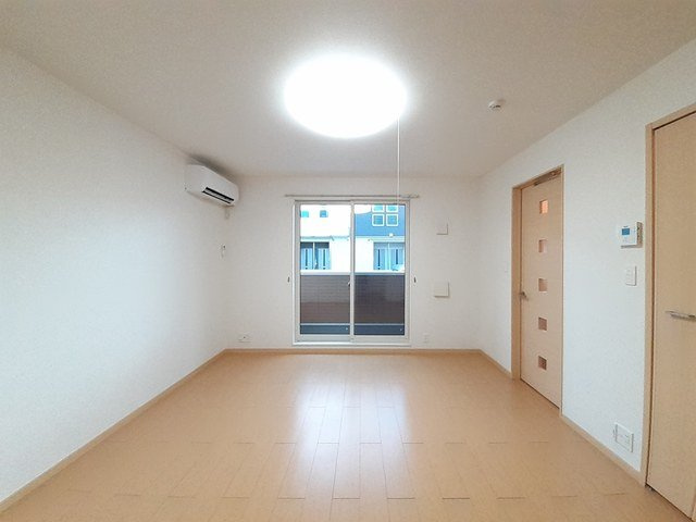 第２　レイク　ヴィレッジの内装|おしゃれな内装です