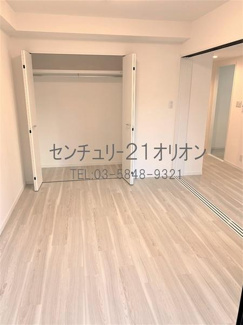 【収納】 | Due　Nerima／ドゥーエネリマ