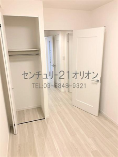 【収納】 | Due　Nerima／ドゥーエネリマ