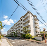 寺門和気団地２号棟　中古マンションの画像