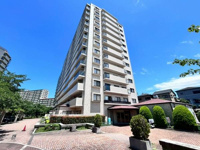 サンシティ貝塚１番館　中古マンションの画像