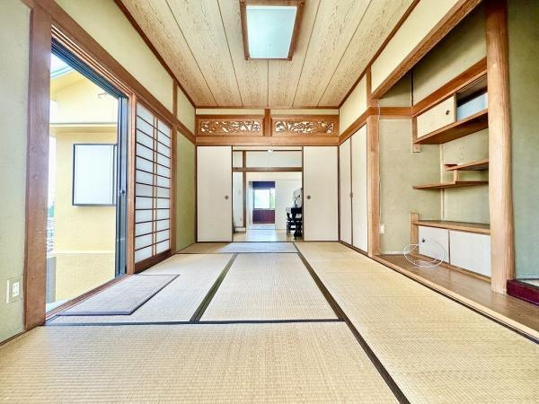【収納】 | 垂水区舞子坂1丁目　中古戸建