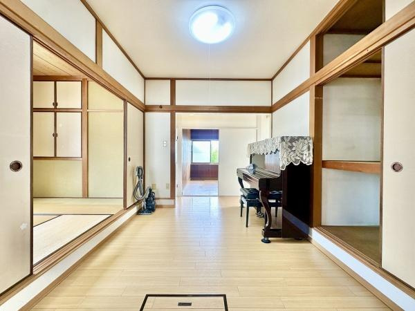 【収納】 | 垂水区舞子坂1丁目　中古戸建